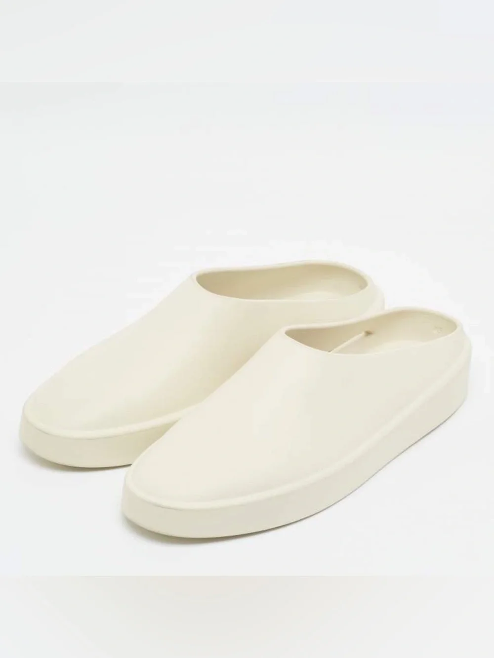 Fear of God • California Slip On